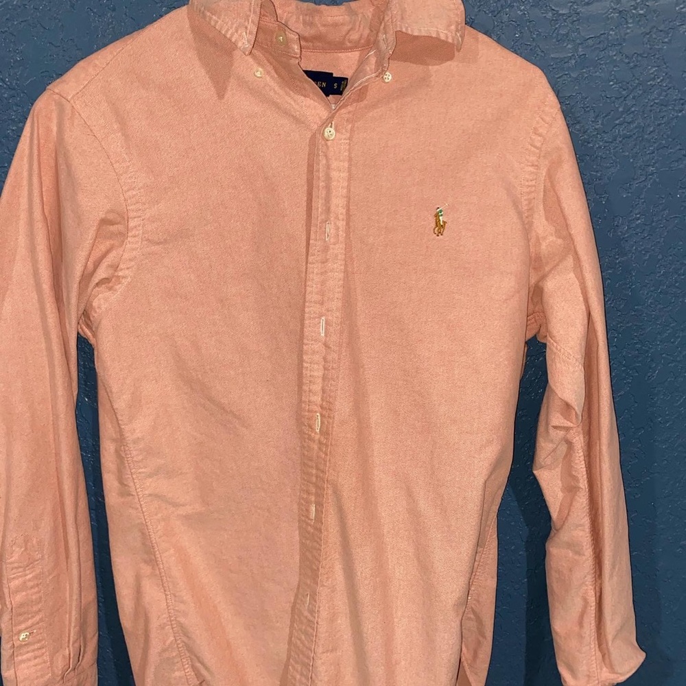 Polo By Ralph Lauren Like New 🔥